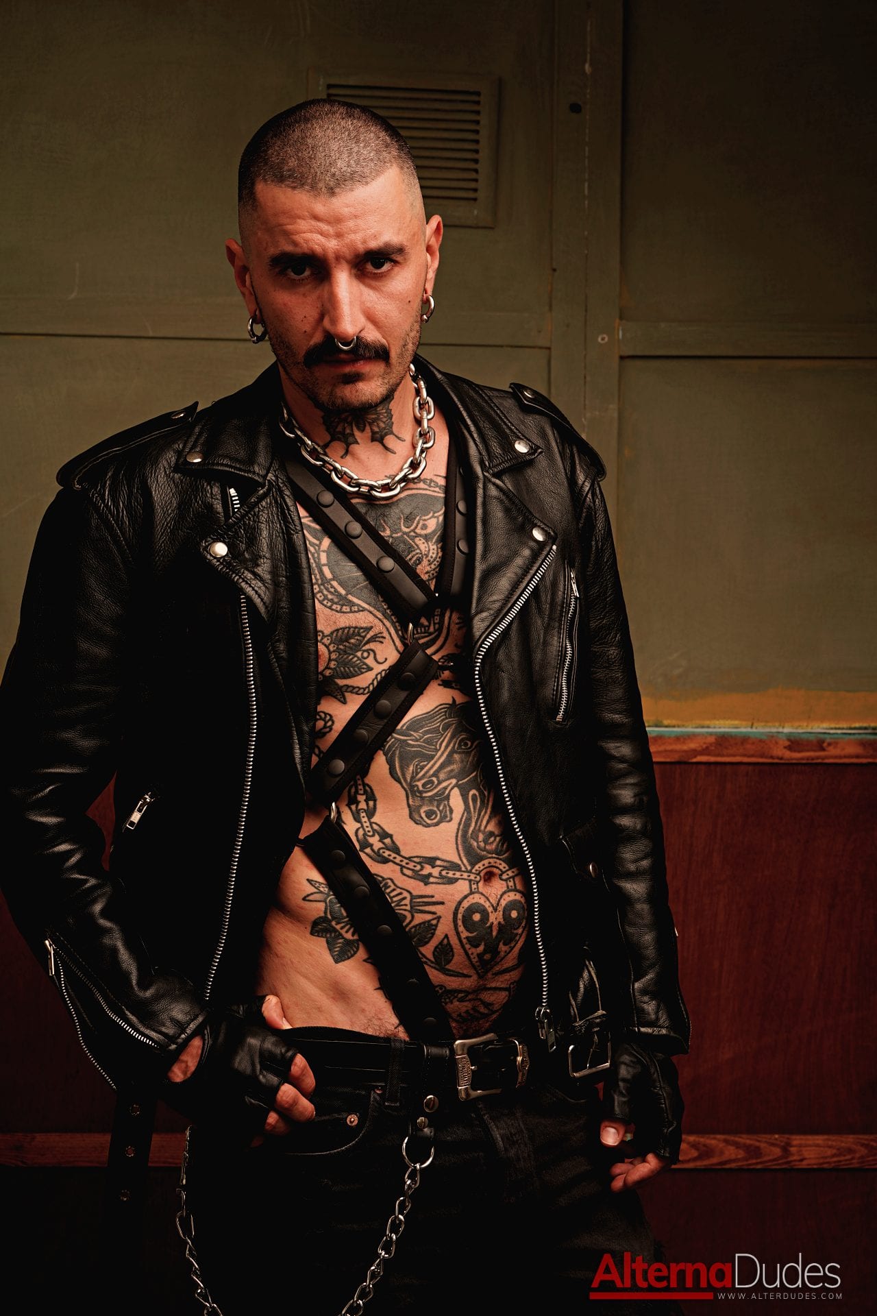 AlternaDudes promotional photograph