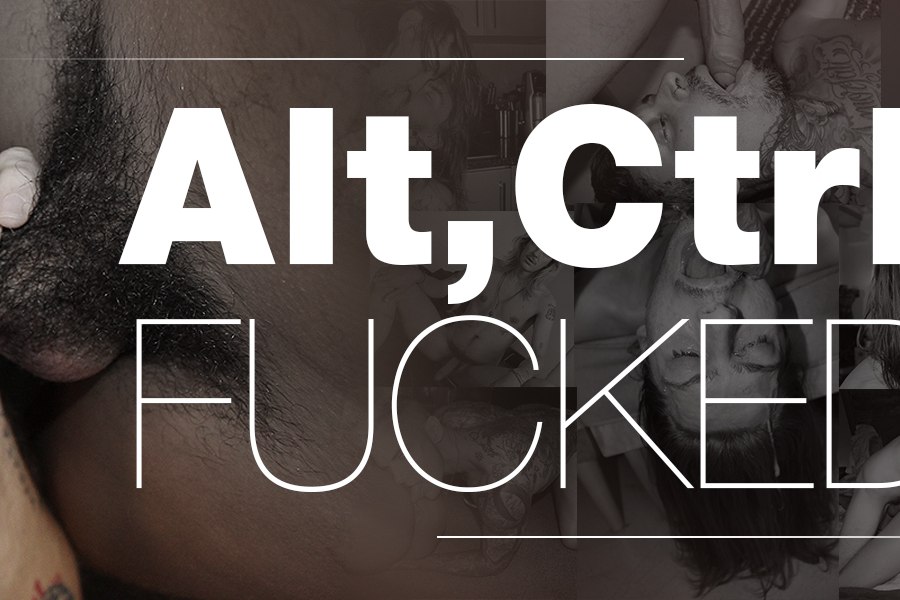 AlternaDudes — amateur gay porn site banner