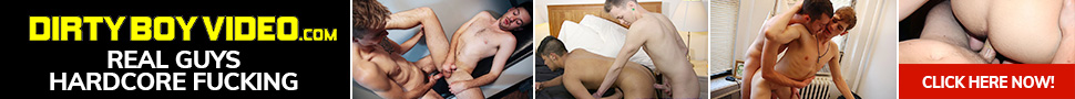 DirtyBoyVideo — amateur gay porn site banner