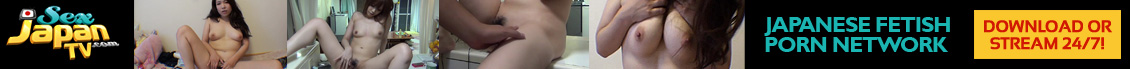 SexJapanTV — japanese gay porn site banner