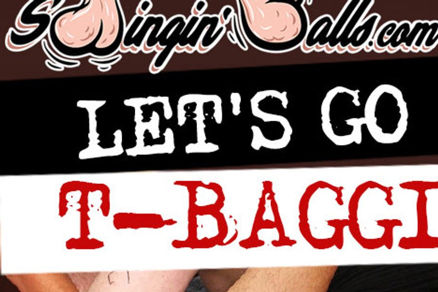 Swingin Balls — amateur gay porn site banner