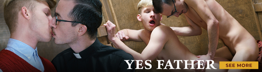 Young Perps — twink gay porn site banner